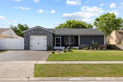5716 Ridgestone Drive, Tampa, FL 33625 - Photo 2