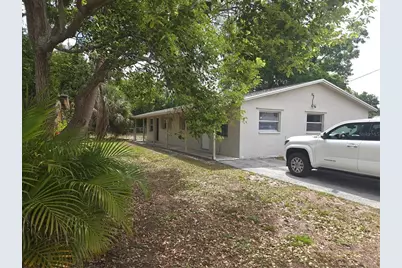 1741 Trotter Road #A, Largo, FL 33774 - Photo 1