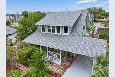 646 80th Avenue N, Saint Petersburg, FL 33702 - Photo 2