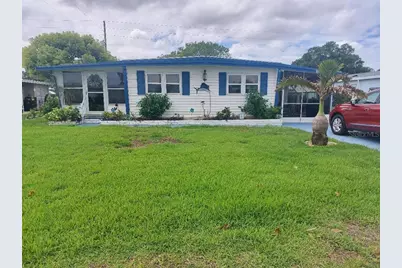 184 Independence Avenue #8, Palm Harbor, FL 34684 - Photo 1