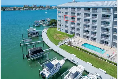 610 Island Way #407, Clearwater Beach, FL 33767 - Photo 6