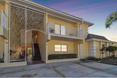 610 Indian Rocks Road N #121, Belleair Bluffs, FL 33770 - Photo 1