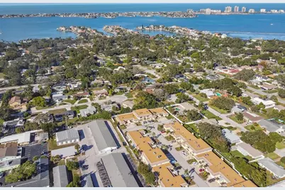 610 Indian Rocks Road N #121, Belleair Bluffs, FL 33770 - Photo 8