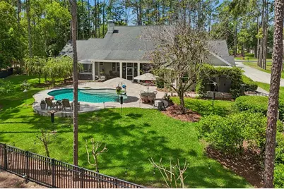 421 Pine Bluff Drive, Lutz, FL 33549 - Photo 2