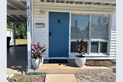 4351 Menhaden Drive SE, Saint Petersburg, FL 33705 - Photo 1