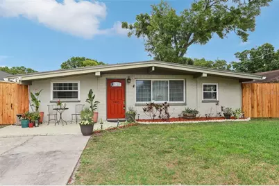 7805 N Glen Avenue, Tampa, FL 33614 - Photo 2