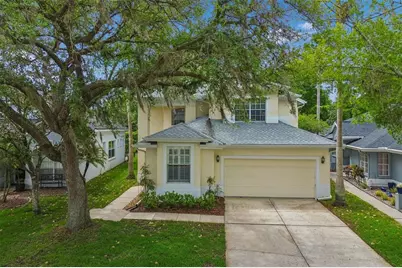 5414 Avenal Drive, Lutz, FL 33558 - Photo 1