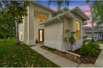 5414 Avenal Drive, Lutz, FL 33558 - Photo 2