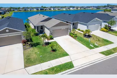 2793 89th Street Circle E, Palmetto, FL 34221 - Photo 2