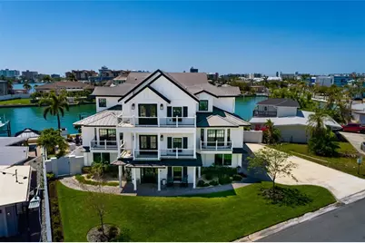 5408 Pali Way, Saint Pete Beach, FL 33706 - Photo 1