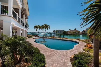 5408 Pali Way, Saint Pete Beach, FL 33706 - Photo 1