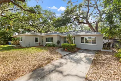 804 S Evergreen Avenue, Clearwater, FL 33756 - Photo 2