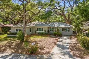 804 S Evergreen Ave, Clearwater, FL 33756 - Photo 1