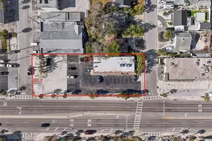 7612 Blind Pass Rd, Saint Pete Beach, FL 33706 - Photo 1