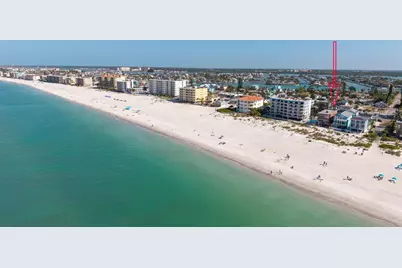 13304 Gulf Boulevard, Madeira Beach, FL 33708 - Photo 8