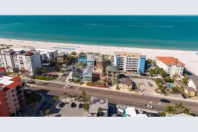 13304 Gulf Boulevard, Madeira Beach, FL 33708 - Photo 1
