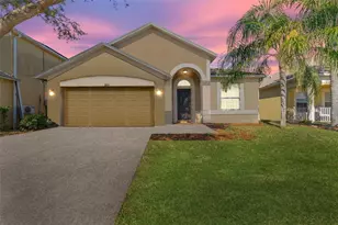 3031 Downan Point Dr, Land O Lakes, FL 34638 - Photo 1