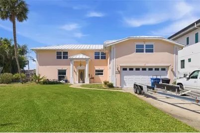 3876 Shore Acres Boulevard NE, Saint Petersburg, FL 33703 - Photo 10