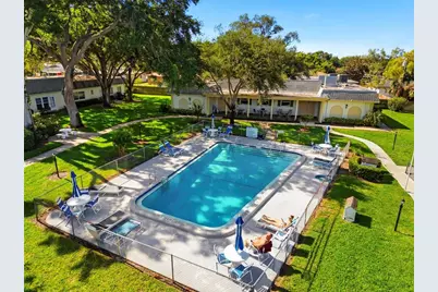 1449 Normandy Park Drive #5, Clearwater, FL 33756 - Photo 14