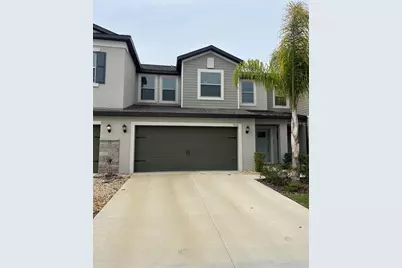 1712 Roseville Street, Lutz, FL 33549 - Photo 2