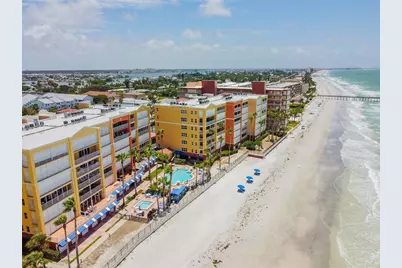 16750 Gulf Boulevard #315, North Redington Beach, FL 33708 - Photo 26