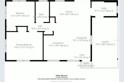 6614 N 11th Street, Tampa, FL 33604 - Photo 36