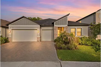 9845 Sword Fern Way, Land O Lakes, FL 34637 - Photo 1