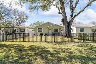4628 Dr Martin Luther King Jr Street N, Saint Petersburg, FL 33703 - Photo 2