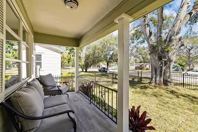 4628 Dr Martin Luther King Jr Street N, Saint Petersburg, FL 33703 - Photo 4