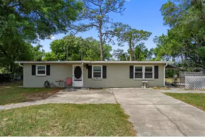 6355 Crestview Drive, Brooksville, FL 34602 - Photo 1