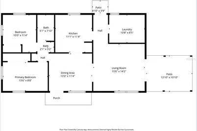 6355 Crestview Drive, Brooksville, FL 34602 - Photo 28