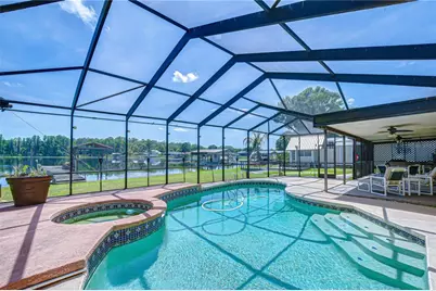 21924 Ocean Pines Drive, Land O Lakes, FL 34639 - Photo 4