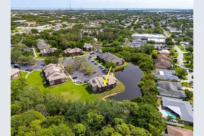 9100 Dr Martin Luther King Jr Street N #406, Saint Petersburg, FL 33702 - Photo 30