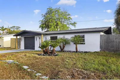 4929 Largo Terrace, New Port Richey, FL 34652 - Photo 4