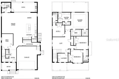 2303 Glenwood Drive, Tampa, FL 33602 - Photo 2