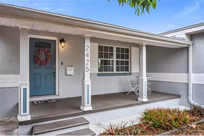 2425 36th Avenue N, Saint Petersburg, FL 33713 - Photo 2