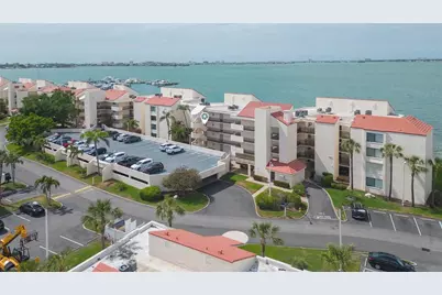 5729 Puerta Del Sol Boulevard S #381, Saint Petersburg, FL 33715 - Photo 34