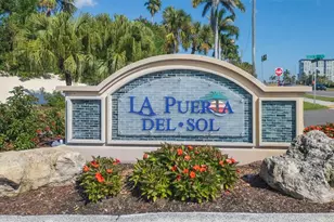 5729 Puerta Del Sol Blvd S, Saint Petersburg, FL 33715 - Photo 2