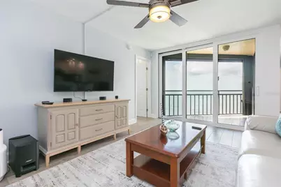 5729 Puerta Del Sol Boulevard S #381, Saint Petersburg, FL 33715 - Photo 16