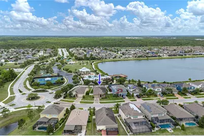 19099 Long Lake Ranch Boulevard, Lutz, FL 33558 - Photo 4