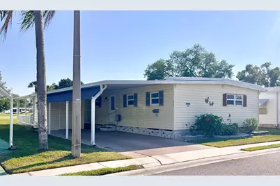 1100 Belcher Road S #416, Largo, FL 33771 - Photo 1