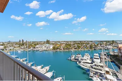 13101 Gulf Boulevard #1605, Madeira Beach, FL 33708 - Photo 16