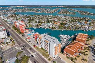 13101 Gulf Blvd, Madeira Beach, FL 33708 - Photo 34