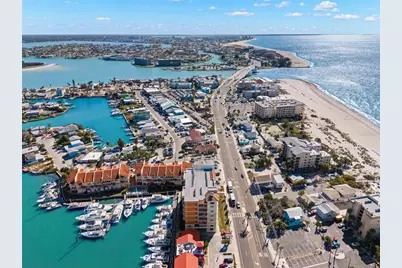 13101 Gulf Boulevard #1605, Madeira Beach, FL 33708 - Photo 32