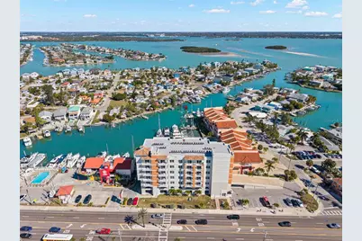 13101 Gulf Boulevard #1605, Madeira Beach, FL 33708 - Photo 32