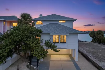 8485 Blind Pass Drive, Treasure Island, FL 33706 - Photo 2