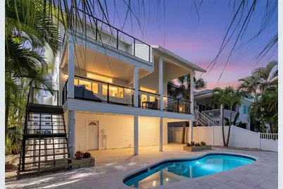 8485 Blind Pass Drive, Treasure Island, FL 33706 - Photo 1