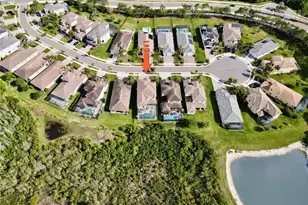 30351 Tristania Ct, Wesley Chapel, FL 33543 - Photo 4