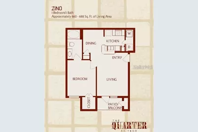 1910 E Palm Avenue #11222, Tampa, FL 33605 - Photo 2