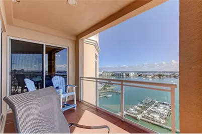 521 Mandalay Avenue #1109, Clearwater Beach, FL 33767 - Photo 22